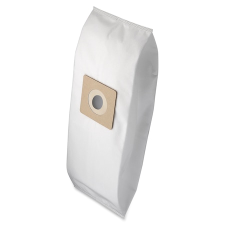 Hoover Upright WindTunnel HEPA Vacuum Bags, Type Y, 2 PK HVRAH10040